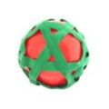 Crossball Panini FIT 360 grün/rot Wasser Spielball 19 cm Ø