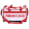 Panini Sporttasche FIT 360 46 x 31 x 27 cm weiß rot