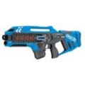 JAMARA Impulse Laser Gun Rifle Set blau/grün