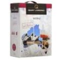 Quay Landing Shiraz trocken Bag in Box 3 Liter