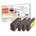 Spar Pack Tintenpatronen ersetzt HP No. 953