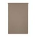 Thermo-Rollo Klemmfix, ohne Bohren, Verdunkelung - Taupe, 70 cm x 150 cm (B x L)