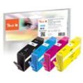 Spar Pack Tintenpatronen ersetzt HP No. 903