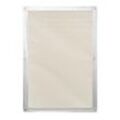 Dachfenster Sonnenschutz Haftfix, ohne Bohren, Verdunkelung, Beige, 59 cm x 118,9 cm (B x L)