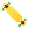 Longboard - Double Kick - YL - Bee String