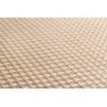 Polyrattan Balkonichtschutz - Beige 1m x 3m