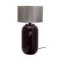 Tischlampe Art Deco 725 Beere / Silber