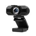 USB Web Cam Full HD 1080P