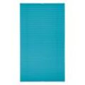 Plissee Klemmfix, ohne Bohren, verspannt - Blau, 60 cm x 130 cm (B x L)