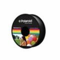 Polaroid Universal Premium PLA Filament Material schwarz, 1 kg