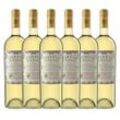 Grillo Sicilia DOC 2021- 6er Karton