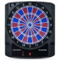 SMARTNESS ELEKTRONIK DARTBOARD TURBO CHARGER 4.0, 2-LOCH ABSTAND