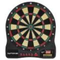 ELEKTRONIK DARTBOARD Raptor-301, 4-LOCH ABSTAND