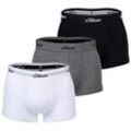 Herren Boxershort Mehrfarbig