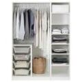 PAX / FORSAND Kleiderschrank