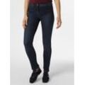 TONI Jeans Damen Baumwolle, blau