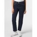 Levi's Jeans Damen Baumwolle, blue stone