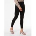 Marc O'Polo Leggings Damen Jersey, schwarz