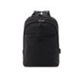 PICARD Rucksack Herren Polyamid, schwarz