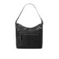 Spikes & Sparrow Shopper Damen Leder, schwarz