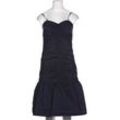 Swing Damen Kleid, blau, Gr. 34