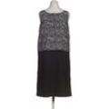 Street One Damen Kleid, schwarz, Gr. 34