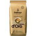 Kaffee Dallmayr Crema D´Oro Mild Ganze Bohnen