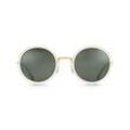 Sonnenbrille Romy Rund Ethno