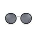 Sonnenbrille Romy Rund Ethno