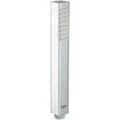 Grohe Euphoria Cube+ Stick Handbrause 27884001 chrom, Normalstrahl, ohne Durchflussbegrenzung