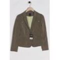 Esprit Damen Blazer, braun, Gr. 36