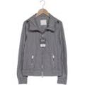 Milestone Damen Jacke, grau, Gr. 36