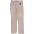 Gerry Weber Damen Jeans, beige, Gr. 25