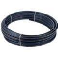 Agora-tec - PE-Rohr 20,0 x 2,0 mm 1/2 Zoll Hart (25 Meter Rolle)