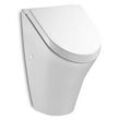 Roca - Nexo Wand-Urinal mit Fallstoppdeckel, Entleerung hinten (7.3536.4.K00.0)