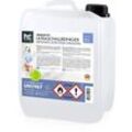 Höfer Chemie Gmbh - 2x 5 l Microactiv® Ultraschallreiniger für Ultraschallbad