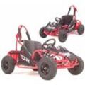 Elektro Buggy Kinder 1000W Quad Miniquad Atv Kinderquad Pocketbike 55940