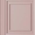 Redbrook Wood Panel Blush Vliestapete 10mx52cm - Laura Ashley