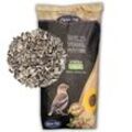 Lyra Pet - 10 kg ® Sonnenblumenkerne gestreift Neue Ernte