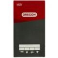 Oregon Advance Cut Sägekette, 3/8'', 1,3mm, 57 Treibglieder, für 40 cm (16-Zoll) Führungsschiene - 91PX057E, 91PX057X