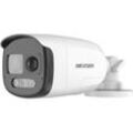 Hikvision - DS-2CE12DF3T-PIRXOS tvi 2MP 3.6 Objektiv Bullet Kamera 300513066