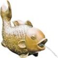 Heissner - Teichfigur Fisch 43cm