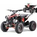 Elektro Quad 1060W 48V Kinder Buggy Miniquad Atv Kinderquad Pocketbike 55944