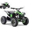 Elektro Quad 1060W 48V Kinder Buggy Miniquad Atv Kinderquad Pocketbike 55943