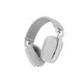 Logitech ZONE VIBE 100 Bluetooth-Headset grau