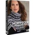Buch "Norweger mit Rundpassen stricken"