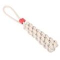 TIAKI Hundespielzeug Rope Stick 36,5xØ5,5cm