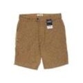 YMC You Must Create Damen Shorts, braun, Gr. 32