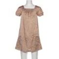 Apart Damen Kleid, beige, Gr. 32