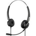 SANDBERG USB Büro Headset Pro Stereo